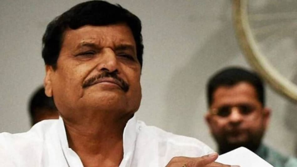 शिवपाल यादव बेटे व हजारों समर्थकों के साथ होंगे भाजपा में शामिल