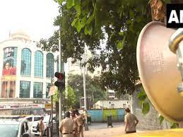 रामनवमी पर शिवसेना भवन में लाउडस्पीकर से बजाएंगे हनुमान चालीसाः मनसे