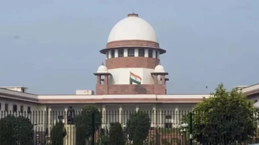 हेट स्पीच पर सुप्रीम कोर्ट सख्तः हिमाचल-उत्तराखंड सरकार को लगाई फटकार, कहा-अभद्र भाषा को रोका जाए