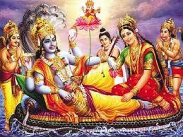26 अप्रैल को मनाई जाएगी वरुथिनी एकादशी, संकल्प मंत्र से शुरू करें व्रत