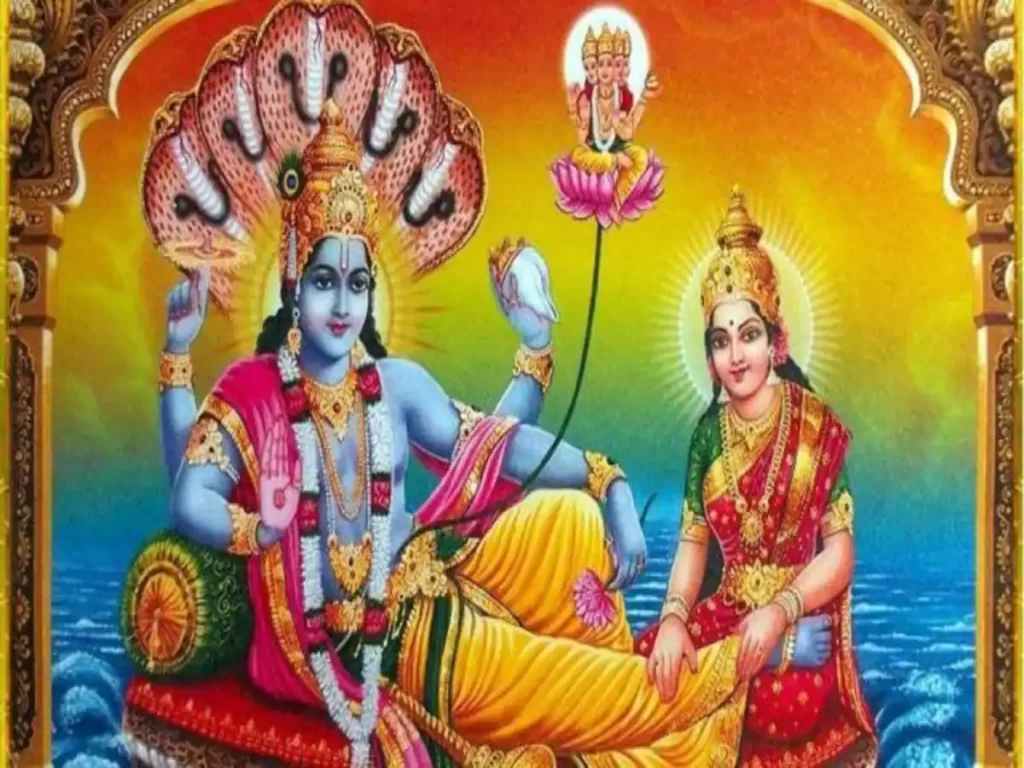 जानें कब होगी अक्षय तृतीया की पूजा, भगवान विष्णु और मां लक्ष्मी को ऐसे करें प्रसन्न