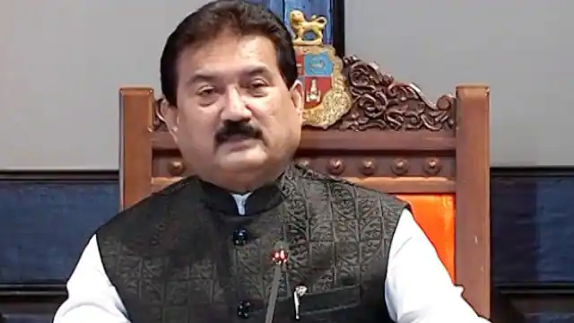 शिवसेना नेता यशवंत जाधव के खिलाफ आयकर का एक्शन, 5 करोड़ के फ्लैट समेत 41 संपत्तियां जब्त