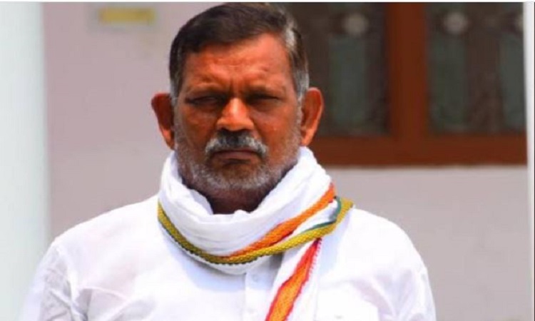 योगी आदित्यनाथ के खास एमएलसी यशवंत सिंह 6 साल के लिए भाजपा से निष्कासित