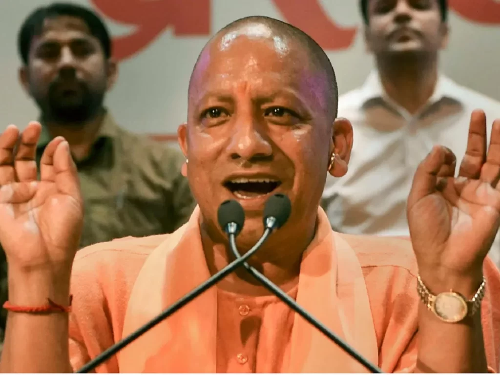 यूपी सरकार ‘डिजिटल इंडिया के सपने’ को साकार करने के लिए प्रतिबद्ध: सीएम योगी