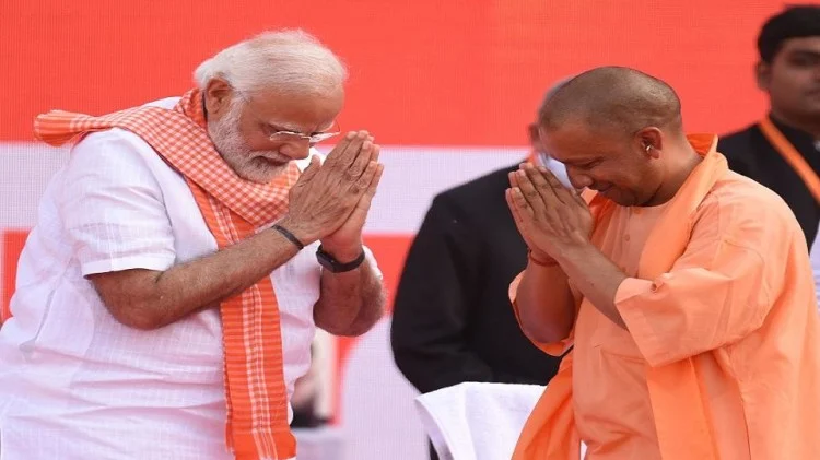 भाजपा संसदीय बोर्ड में शामिल होंगे योगी आदित्यनाथ, बढ़ेगा कद!