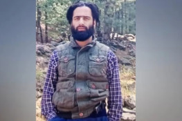 बारामूला एनकाउंटर में सुरक्षा बलों को मिली बड़ी कामयाबी, मारा गया लश्कर का टॉप कमांडर युसूफ कांतरू