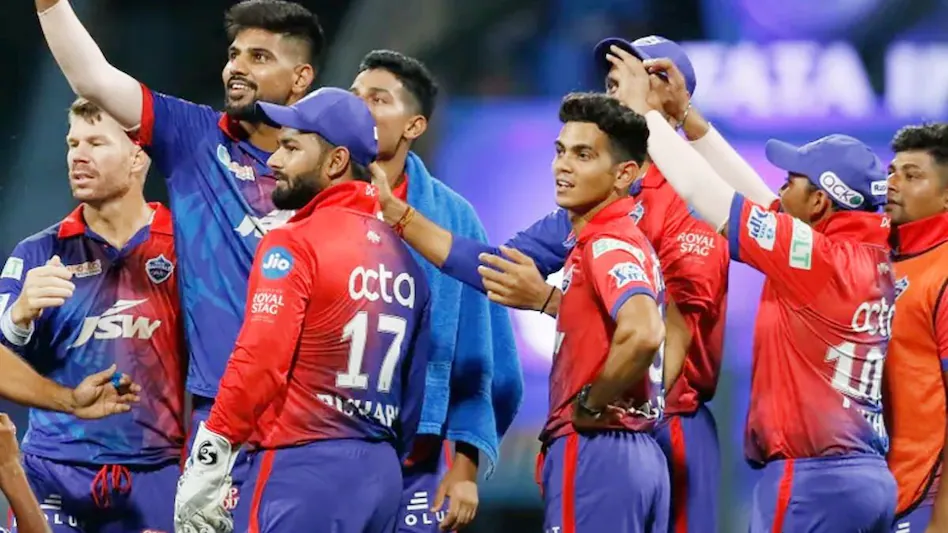 IPL 2022: दिल्ली कैपिटल्स के खिलाड़ी को हुआ कोरोना, आज के सभी कार्यक्रम रद्द