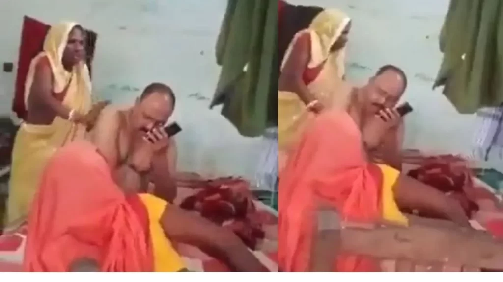 बिहार: सहरसा के दारोगा जी थानें में करा रहे थे मालिश, एसपी लिपि सिंह ने किया सस्पेंड