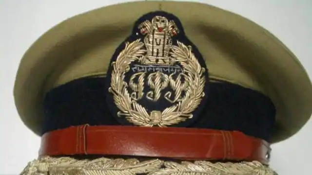 बिहार सरकार ने 3 आईपीएस अफसरों का किया तबादला, संजय सिंह बनाए गए भोजपुर के एसपी