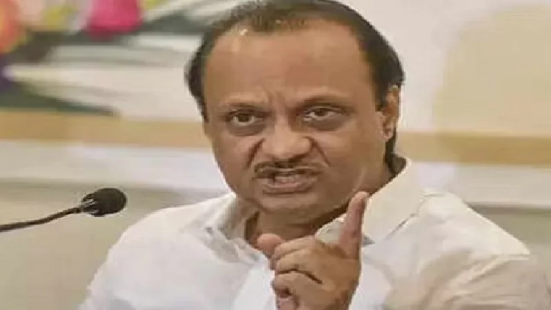 सीमा से लगे मराठी भाषी गांवों को राज्य का हिस्सा बनाने के लिए लड़ेंगेः अजित पवार