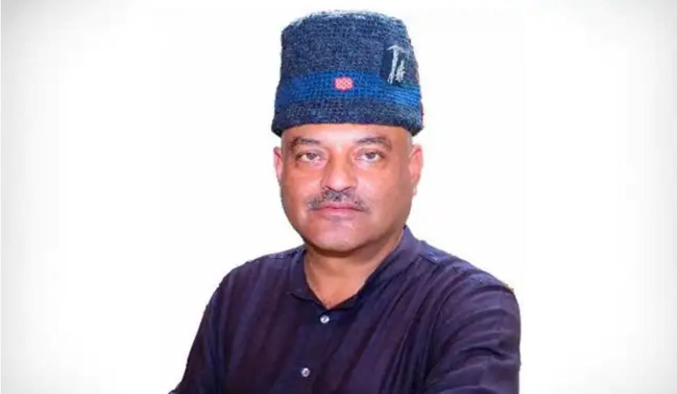 उत्तराखंड में आप को लगा झटका, वरिष्ठ नेता कर्नल अजय कोठियाल ने दिया इस्तीफा