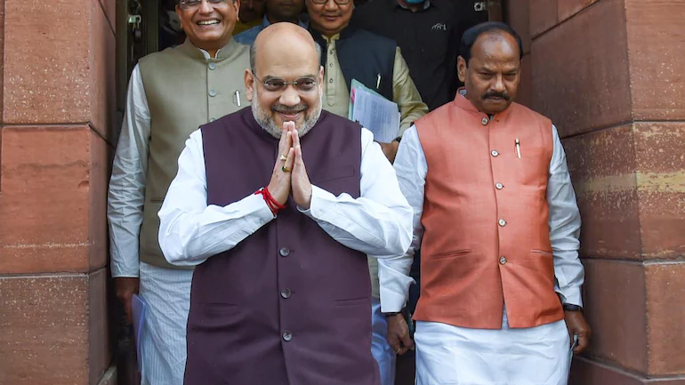 असम के 13 जिलों से हटा अफस्पा, बाकी जिलों से भी हटाएंगेः अमित शाह