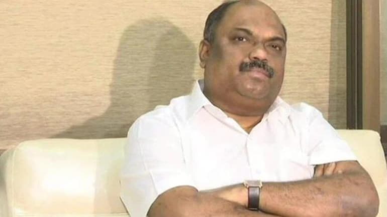महाराष्ट्र: शिवसेना नेता अनिल परब के 7 ठिकानों पर ईडी नें मारे छापे