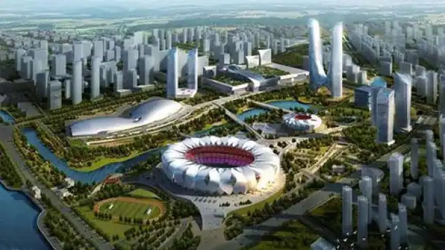 एशियन गेम्स 2022 हुआ 2023 तक स्थगित, चीन में सितंबर में होना था आयोजन