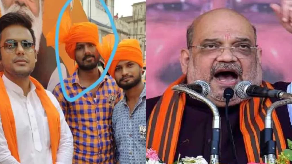 बंगाल में भाजपा कार्यकर्ता की हत्या! कोलकाता में अमित शाह के स्वागत समारोह के सभी कार्यक्रम रद्द