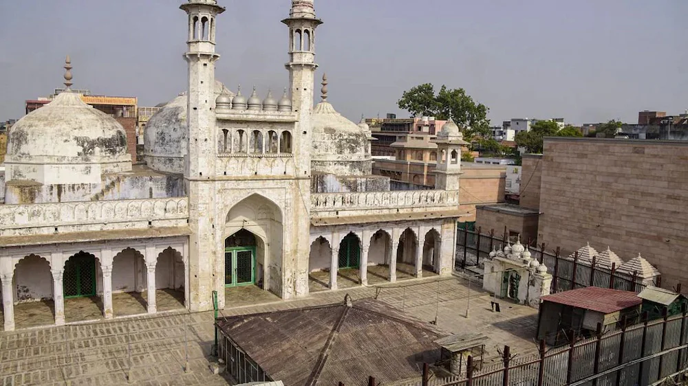ज्ञानवापी मामलें पर 30 मई को होगी सुनवाई, फास्ट ट्रैक कोर्ट में भेजा गया केस
