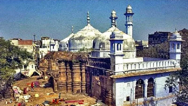 ज्ञानवापी मस्जिद का जारी रहेगा सर्वे, नौ मई को अगली सुनवाई, कमिश्नर नहीं हटेंगे