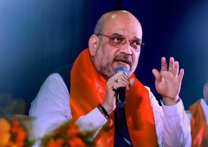 राजस्थानः कांग्रेस के घर में भाजपा करेगी बड़ी बैठक, अमित शाह का भी होगा दौरा