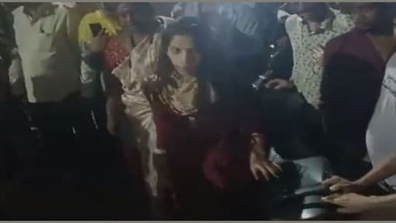 मुस्लिम से शादी करके हिंदू लड़के को गंवानी पड़ी जान