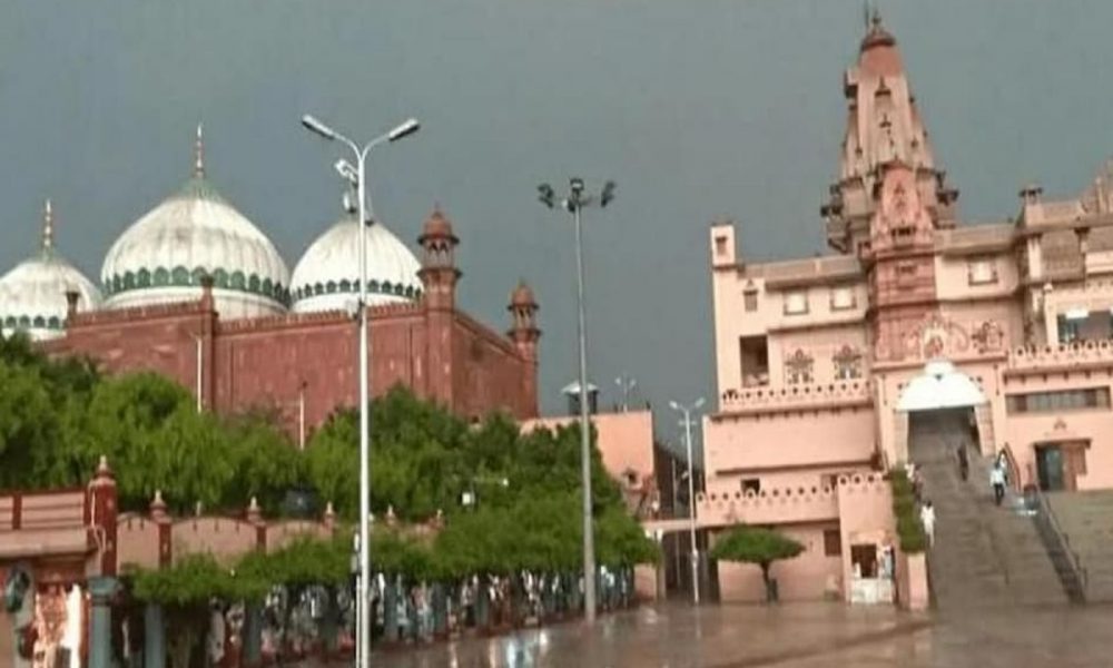 ज्ञानवापी के बाद मथुरा ईदगाह के सर्वे की मांग, कोर्ट में 1 जुलाई को होगी सुनवाई
