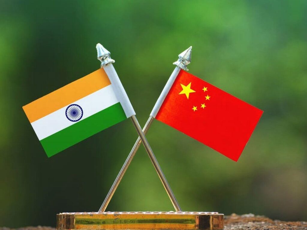 राजधर्म- सीपेक तो बहाना है, भारत को डराना है