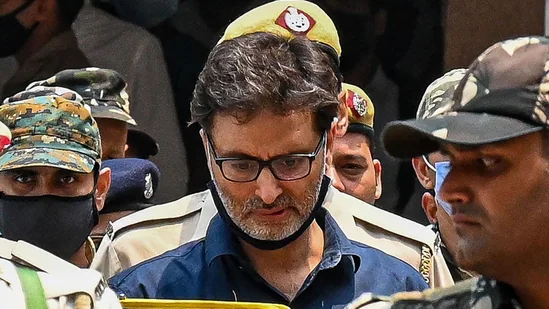 यासीन मलिक को सजा सुनाते हुए कोर्ट ने कही यह बाते, ध्यान से पढें यह प्वाइंट