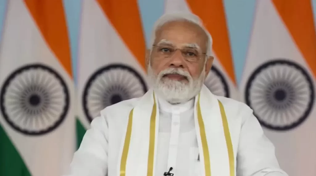 प्रधानमंत्री नरेन्द्र मोदी ने कान फिल्म महोत्सव की शानदार सफलता के लिए दी शुभकामनाएं