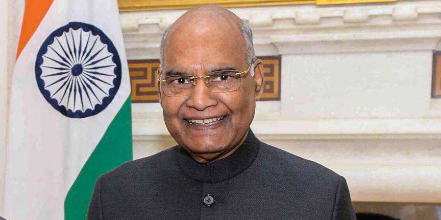 आज वृंदावन का दौरा करेंगे राष्ट्रपति श्री राम नाथ कोविंद
