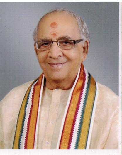 प्रधानमंत्री मोदी ने संस्कृत व्याकरणाचार्य “वागीश शास्त्री” के निधन पर दुख व्यक्त किया