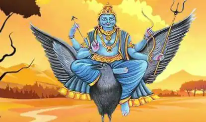 शनिवार को करें ये 4 उपायों, शनिदेव देंगे आशीर्वाद