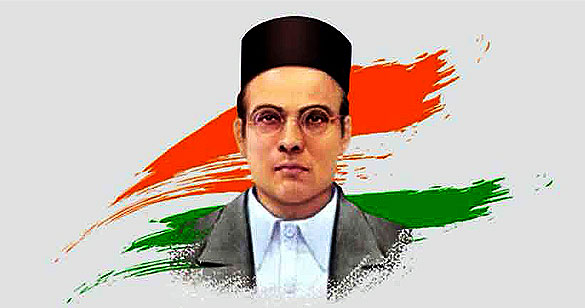 वीर सावरकर..कहानी ऐसे स्वतंत्रता सेनानी की…जिनके प्रशंसक और निंदक दोनों समान रूप से है