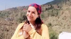 कश्मीर: आतंकियों की कायराना हरकत, टीवी एक्ट्रेस की गोली मारकर हत्या