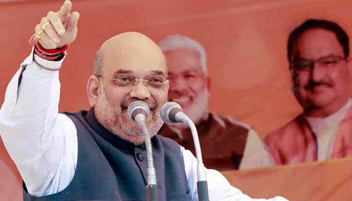 पश्चिम बंगाल के दो दिवसीय दौरे पर आज जाएंगे अमित शाह