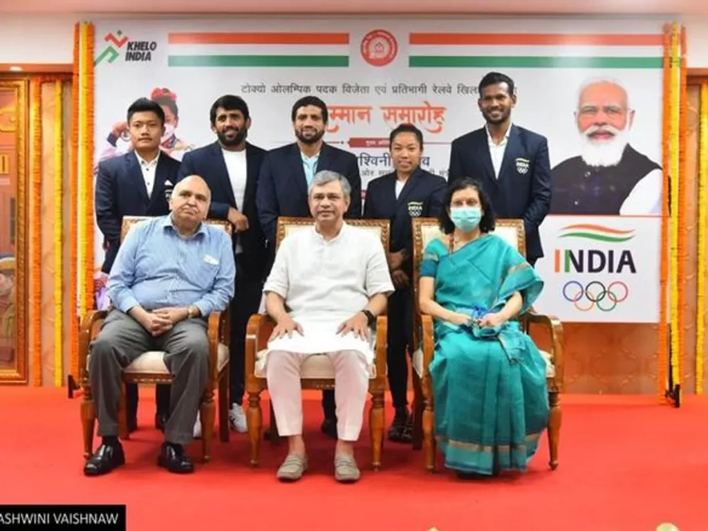 27मई को आयोजित होगा आरपीएफ कर्मियों के लिए भव्य सम्मान समारोह, रेलमंत्री अश्विनी वैष्णव करेंगे सम्मनित