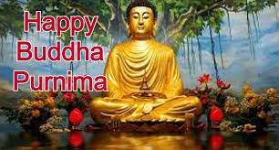 आज देश में मनाया जाएगा बुद्ध पूर्णिमा, जानें शुभ मुहूर्त और महत्व
