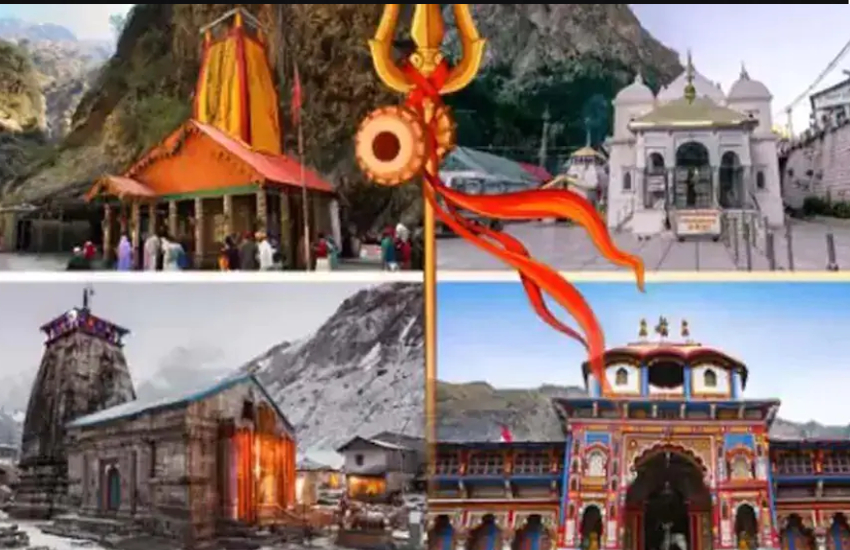 संस्कृति- राम तेरी गंगा मैली हो गई