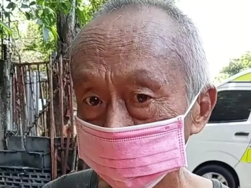 21 साल तक मरी हुई बीवी की लाश के साथ रहा शख्स, साथ में सोता और करता था बात