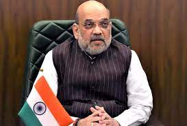 अनेकों ऐतिहासिक उपलब्धियों से परिपूर्ण इन 8 वर्षों की सभी देशवासियों को बधाई- अमित शाह