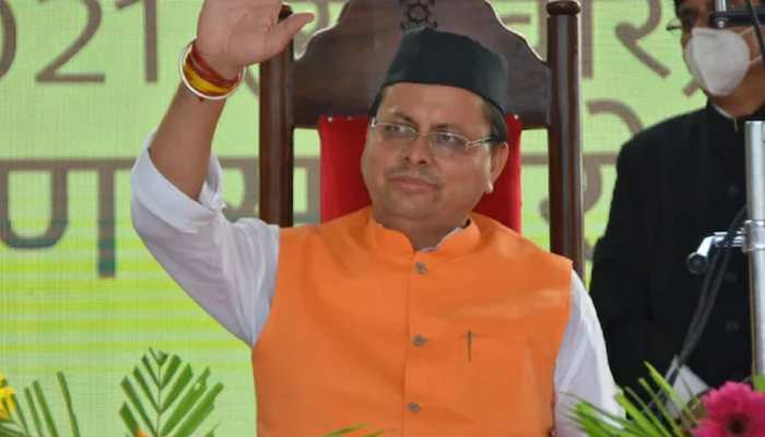 उत्तराखंड उपचुनावः पुष्कर धामी के सामने कांग्रेस ने खड़ा किया अपना प्रत्याशी