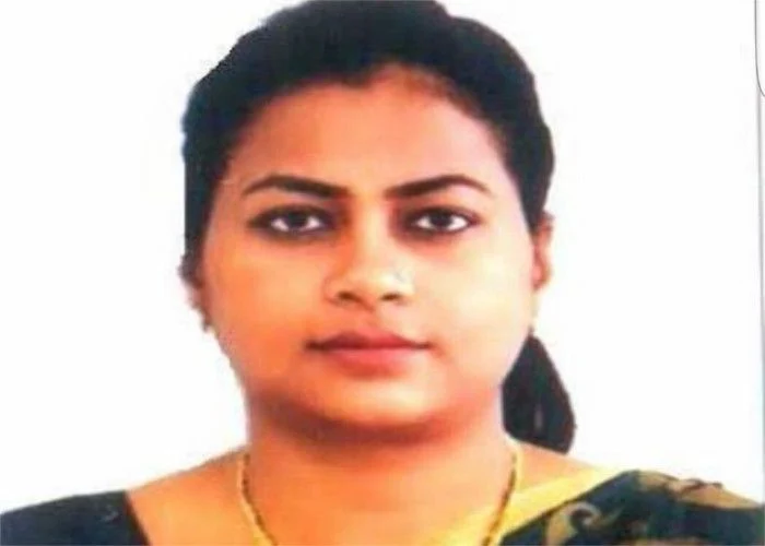 पूर्व जिलाधिकारी निधि केसरवानी सस्पेंड, दिल्ली-मेरठ एक्सप्रेसवे में करोड़ों की धोखाधड़ी का आरोप