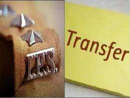 यूपी: 11 आईपीएस अधिकारियों का तबादला, सात जिलों को मिले नए एसपी