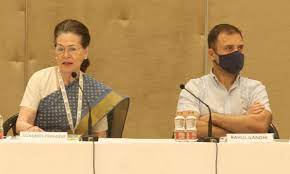 शॉर्टकट नहीं पसीना बहाकर ही जनता से जुड़ पाएंगे, डिप्रेशन में न जाएं नेता- राहुल गांधी