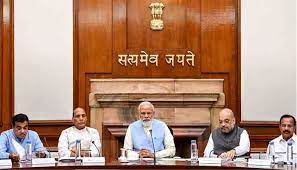 केंद्रीय मंत्रिमंडल ने राष्ट्रीय जैव-ईंधन नीति– 2018 में संशोधन को दी मंजूरी