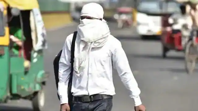 दिल्ली-यूपी समेत देश के इन राज्यों में बढ़ेगी गर्मी, समय से पहले होगी बरसात