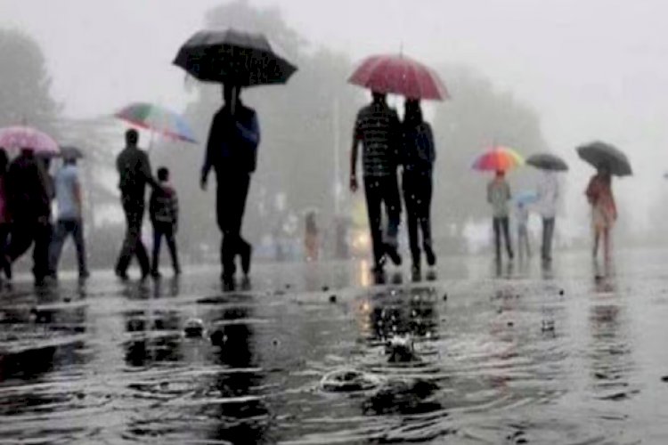देश के इन राज्यों में गर्मी से मिलेगी राहत, कहीं होगी झमाझम बारिश तो कही मौसम रहेगा सुहाना