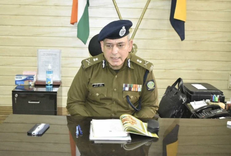 हिमाचल पुलिस भर्ती पेपर लीक कांडः पुलिस का खुलासा, आरोपी नहीं जानते थे हिमाचल के मुख्यमंत्री तक का नाम