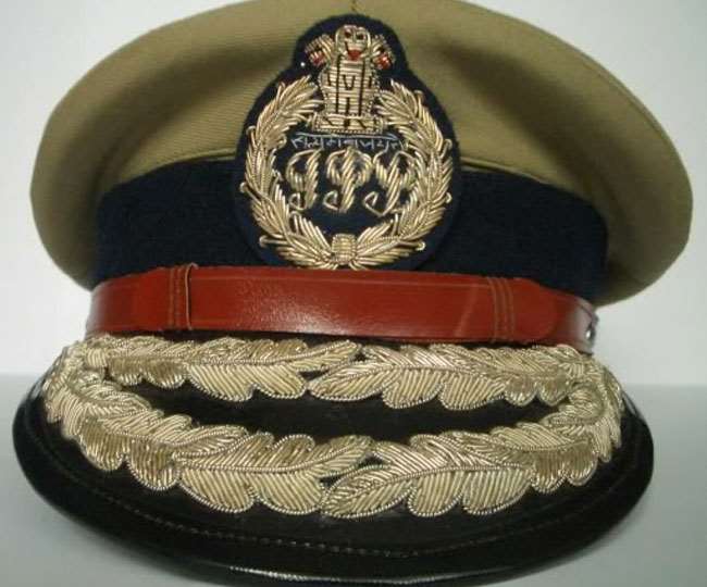 हरियाणा: चार आईपीएस अधिकारी एडीजीपी रैंक पर पदोन्नत
