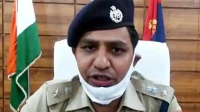 आईपीएस अफसर मणिलाल पाटीदार पर शिकंजा और कसा, विजिलेंस जांच में दोषी