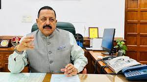 केंद्र सरकार के लापता कर्मचारियों के लिए पारिवारिक पेंशन नियमों में छूट दी गई है- केंद्रीय मंत्री डॉक्टर जितेंद्र सिंह