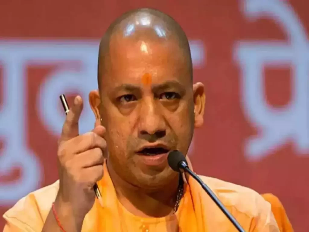 योगी के सख्त निर्देष, ईद व अक्षय तृतीया पर सड़कों पर ना हो कोई आयोजन